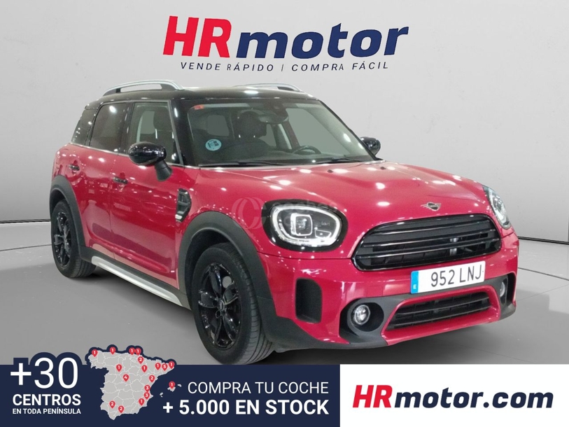 Foto del MINI Mini Countryman COUNTRYMAN COOPER