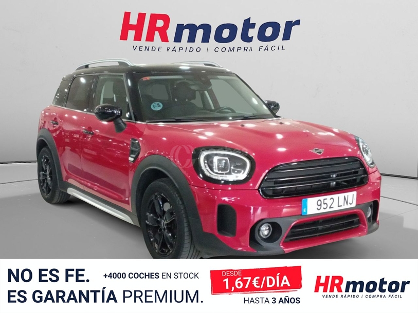 Foto del MINI Mini Countryman COUNTRYMAN COOPER