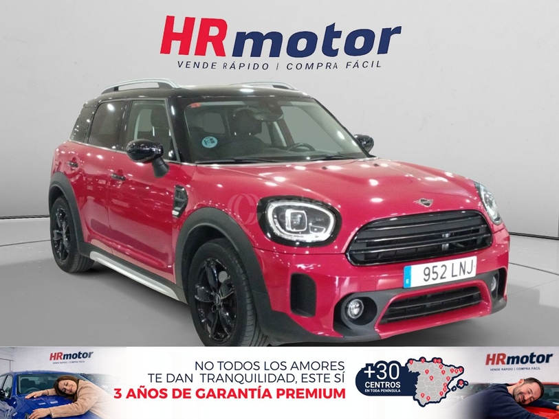 Foto del MINI Mini Countryman COUNTRYMAN COOPER