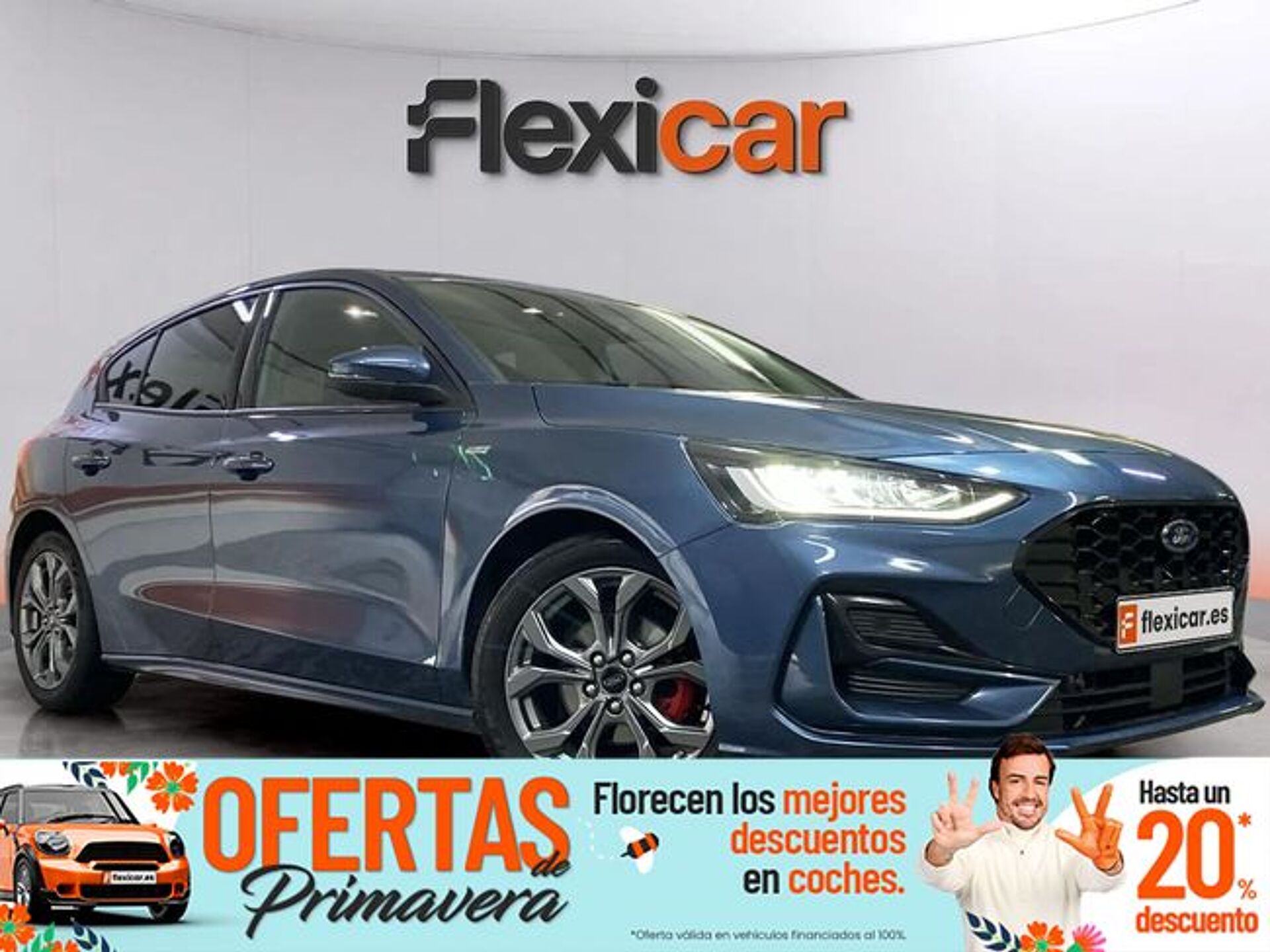 Imagen 1 de FORD Focus