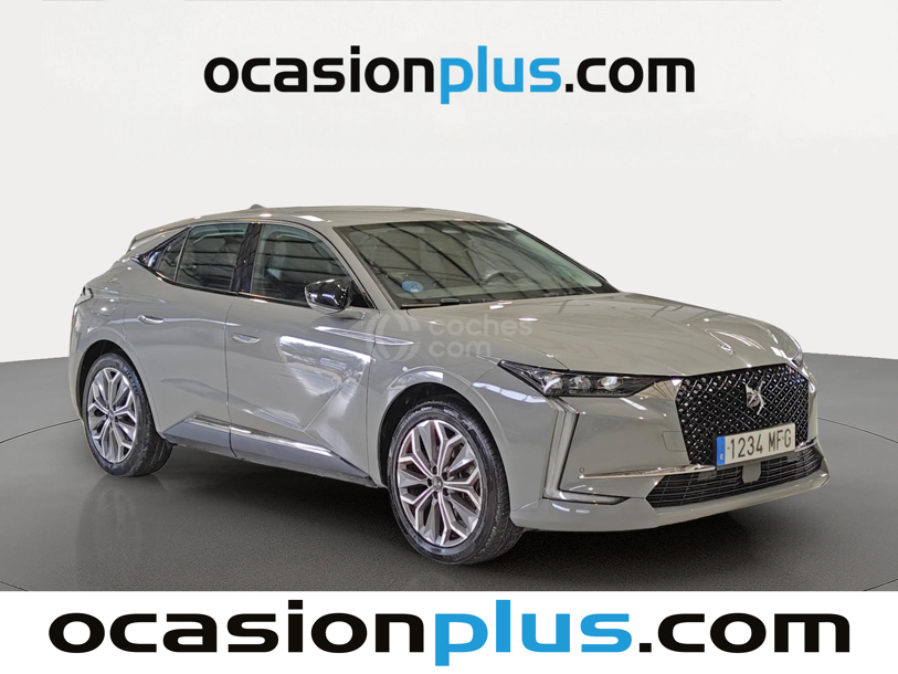 Foto del DS DS4 DS 4 E-Tense Trocadero Aut. 225