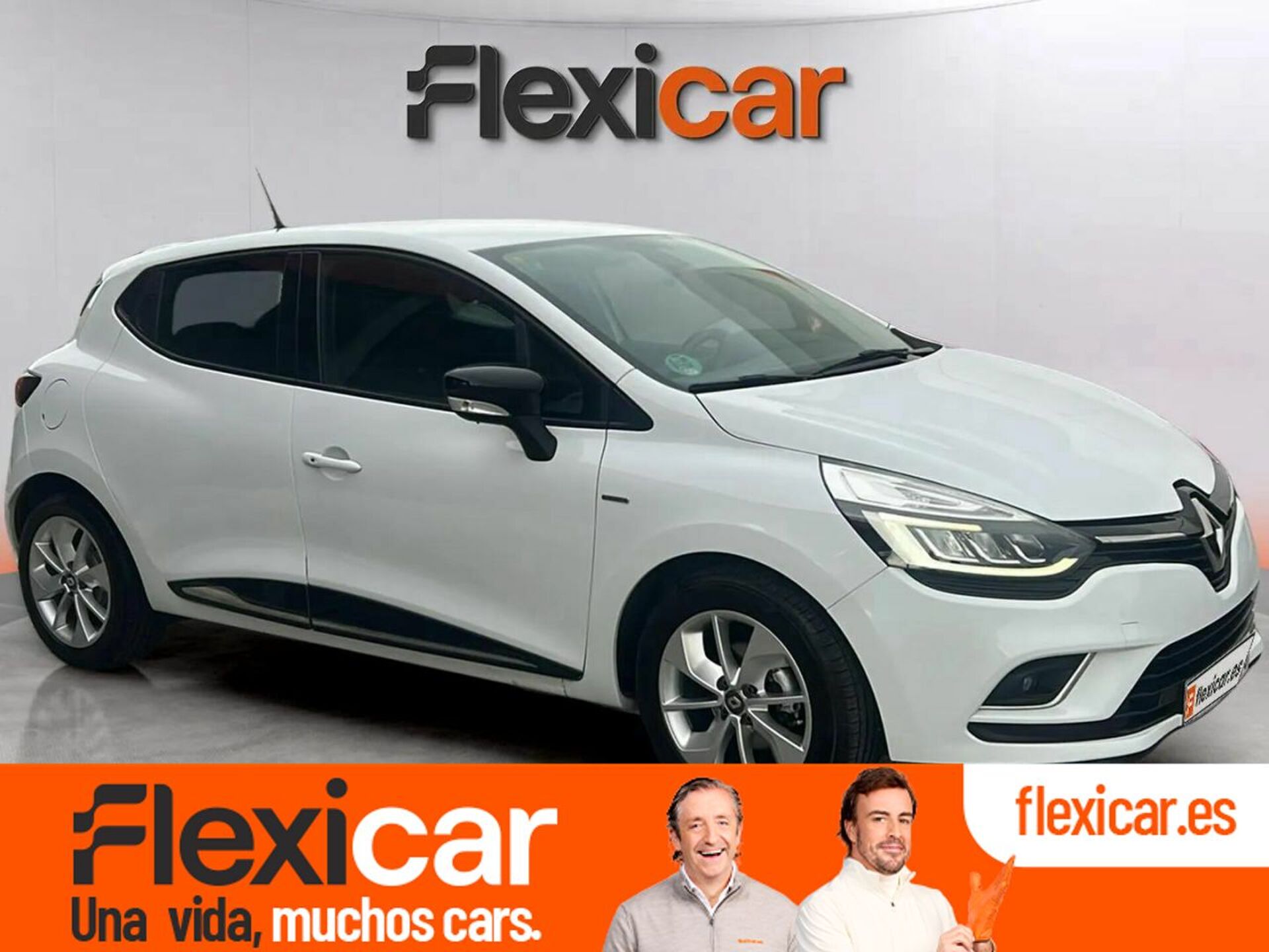 Imagen de RENAULT Clio