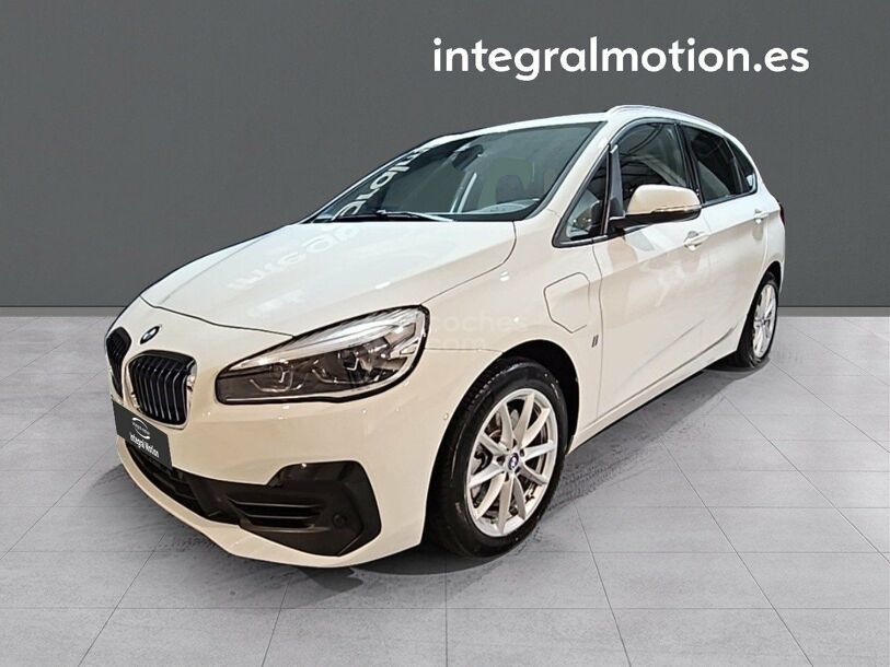 Foto del BMW Serie 2 225xe iPerformance Active Tourer