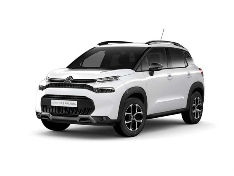 Foto del CITROEN C3 Aircross Puretech S&S Shine 110