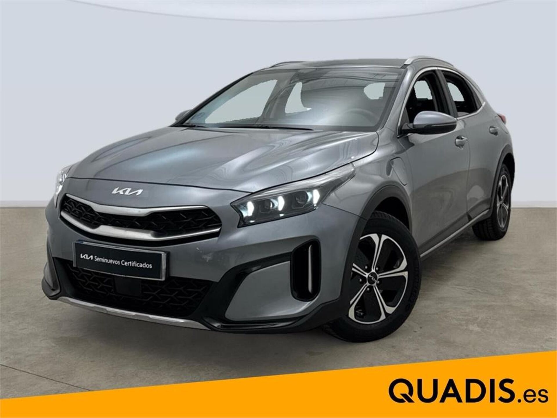 Imagen de KIA XCeed