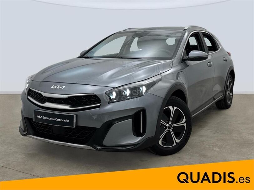 Foto del KIA XCeed 1.6 PHEV eDrive Aut.