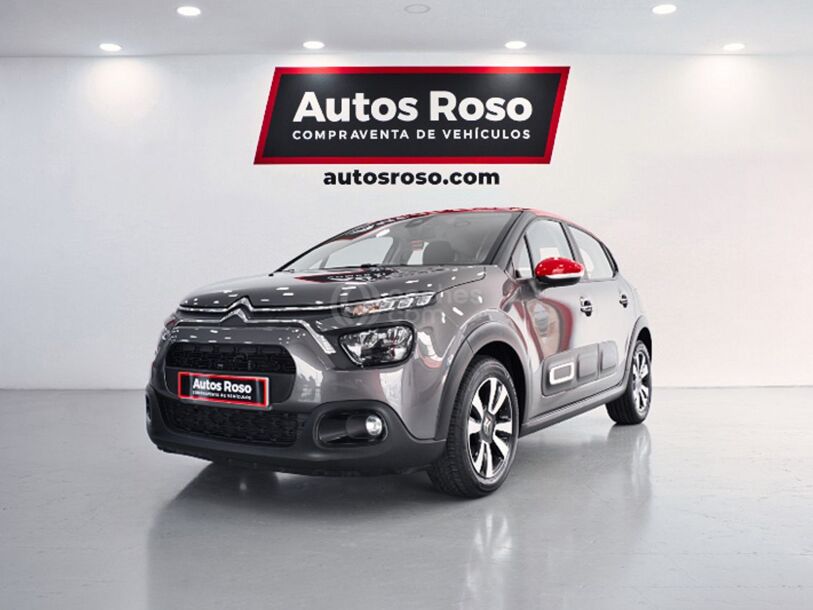 Foto del CITROEN C3 1.2 PureTech S&S Feel 83