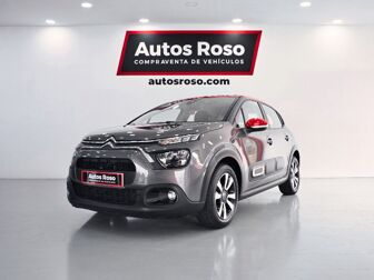 Imagen de CITROEN C3 1.2 PureTech S&S Feel 83