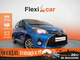 Imagen de TOYOTA Yaris 1.3 Active