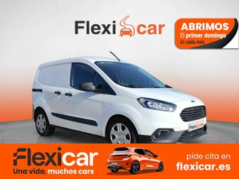 Imagen de FORD Transit Courier Van 1.5TDCi Limied 75