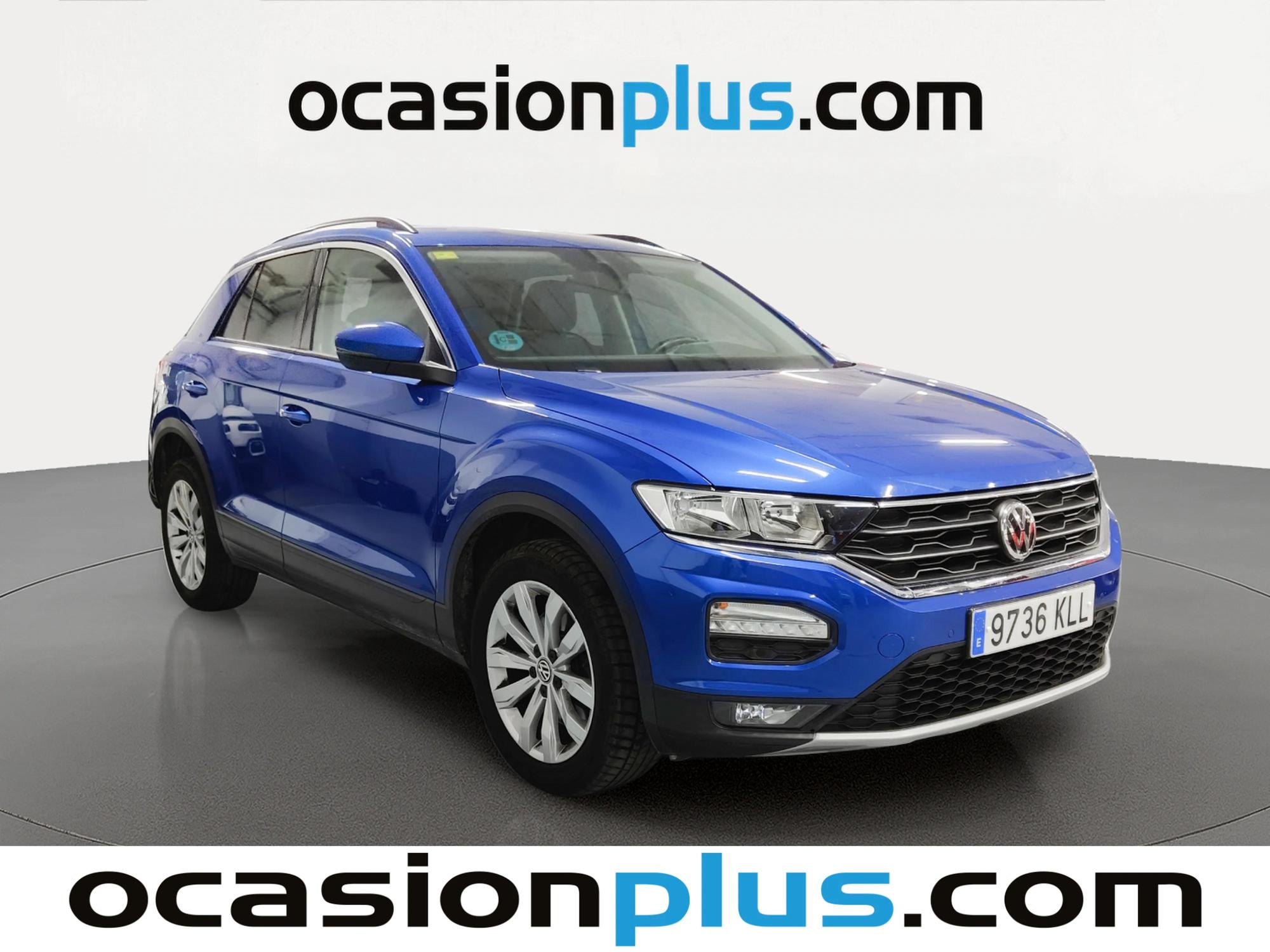 Foto del VOLKSWAGEN T-Roc 1.0 TSI Advance