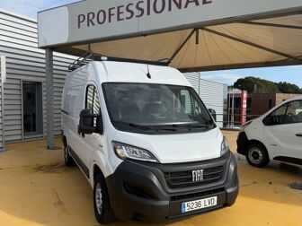 Imagen de FIAT Ducato Fg. 33 2.3Mjt L2 H2 140CV