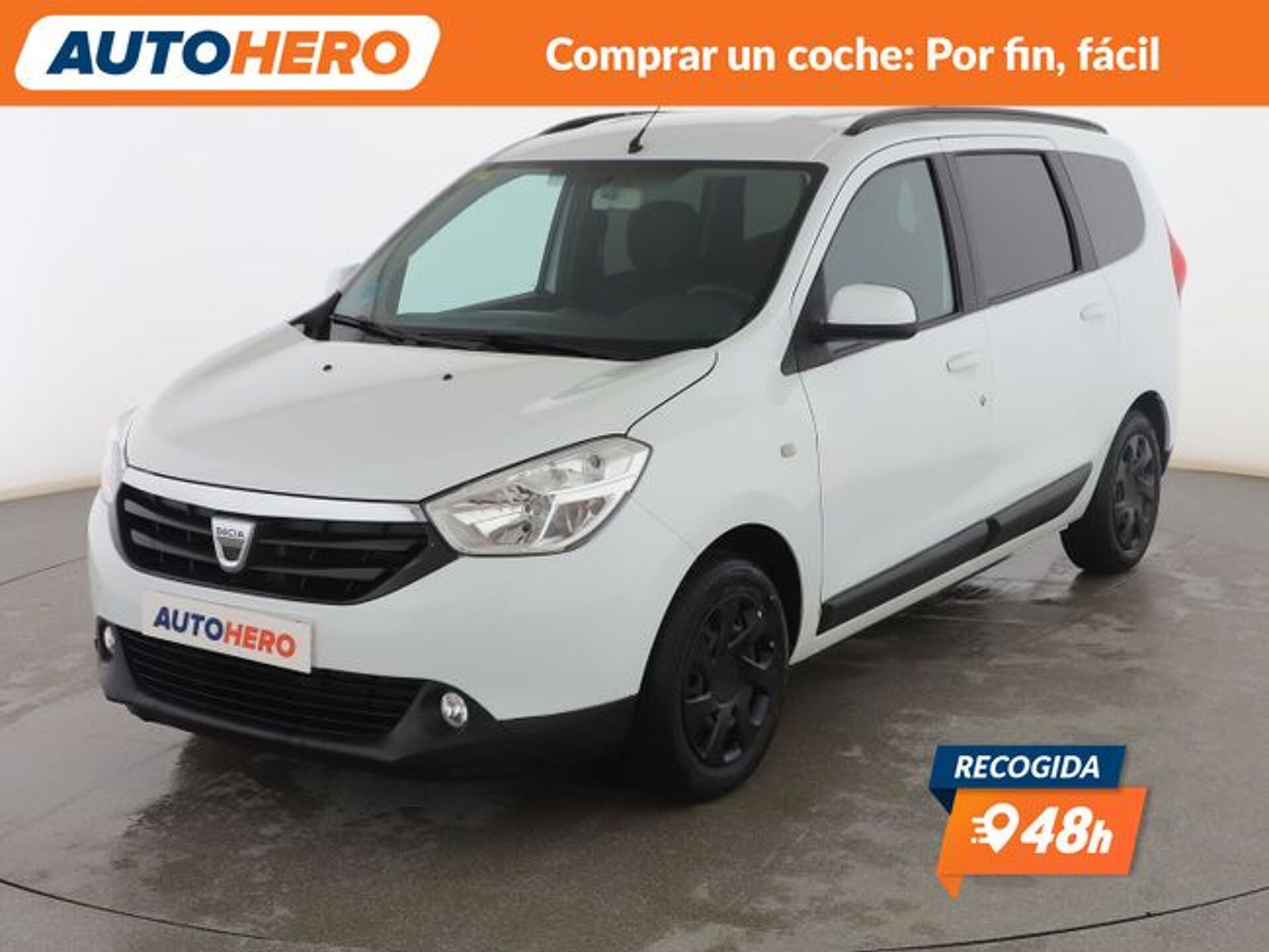 Imagen 1 de DACIA Lodgy