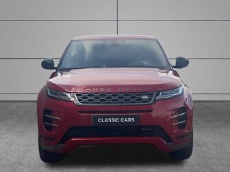 Imagen de LAND ROVER Range Rover Evoque 2.0D R-Dynamic S FWD 150