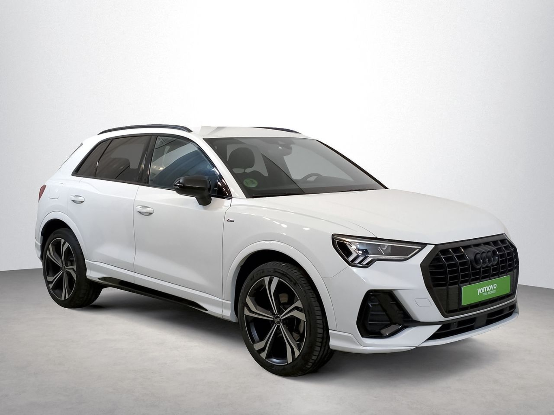 Imagen de AUDI Q3