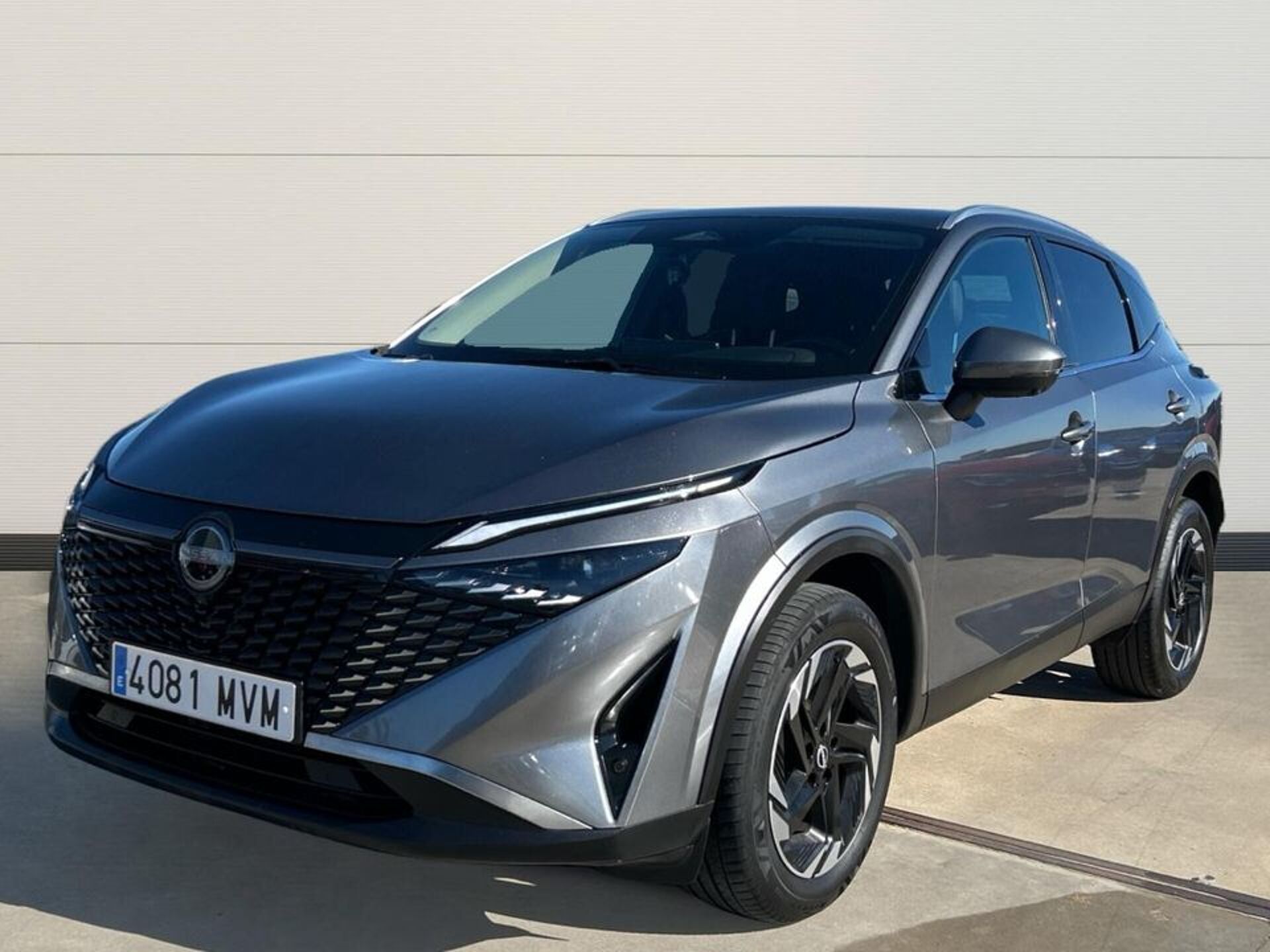 Imagen 2 de NISSAN Qashqai