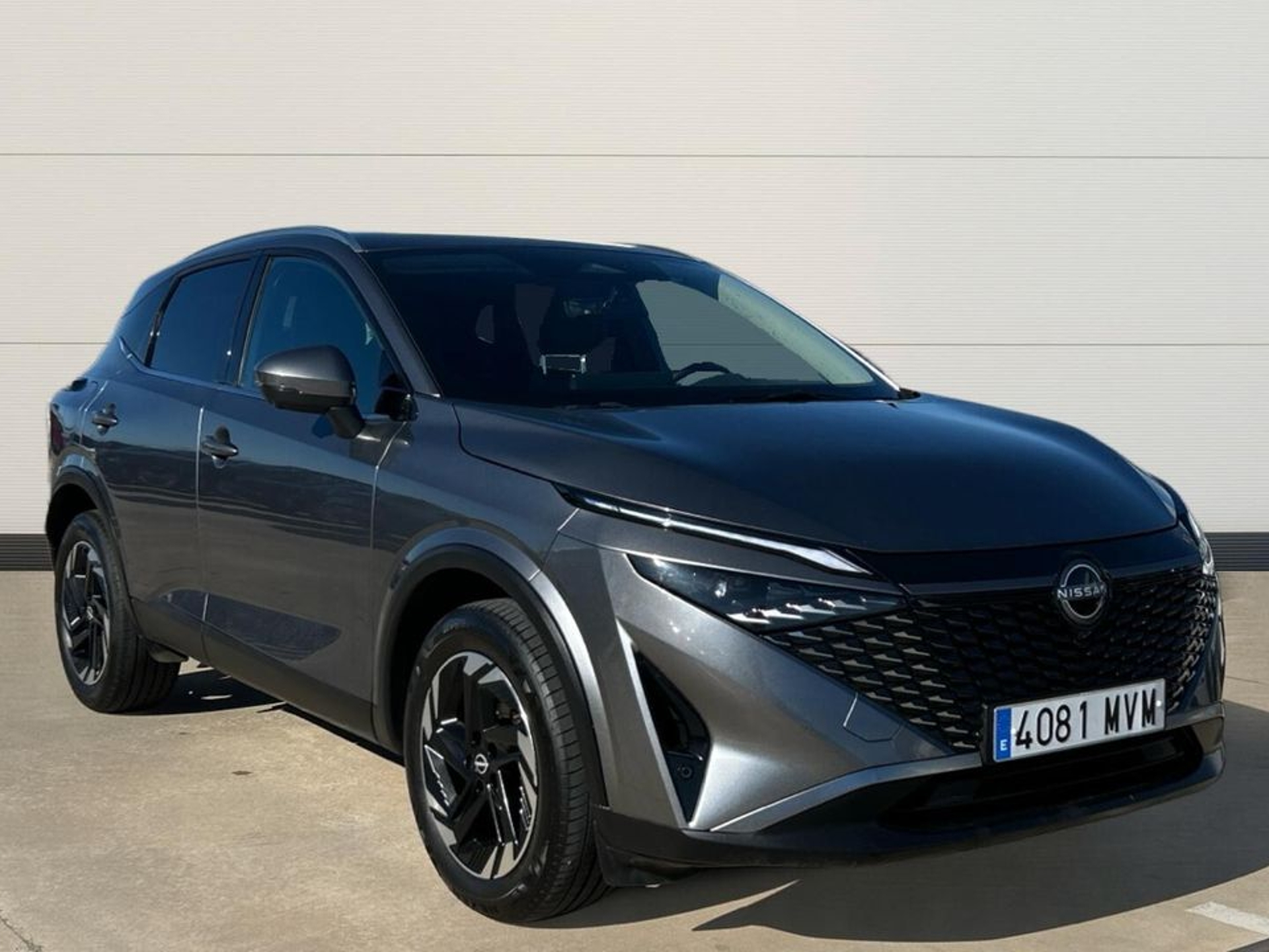 Imagen de NISSAN Qashqai