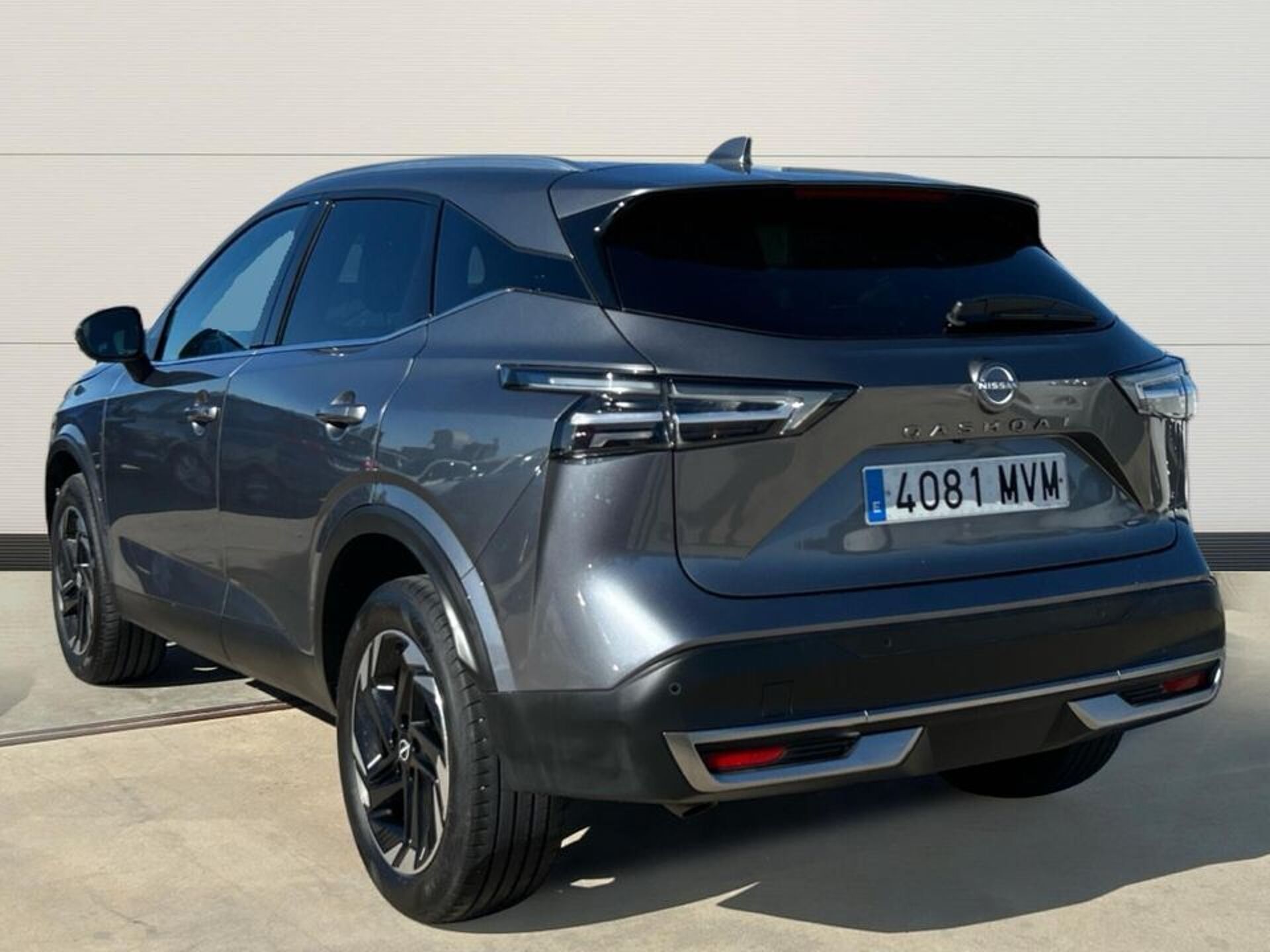Imagen 3 de NISSAN Qashqai