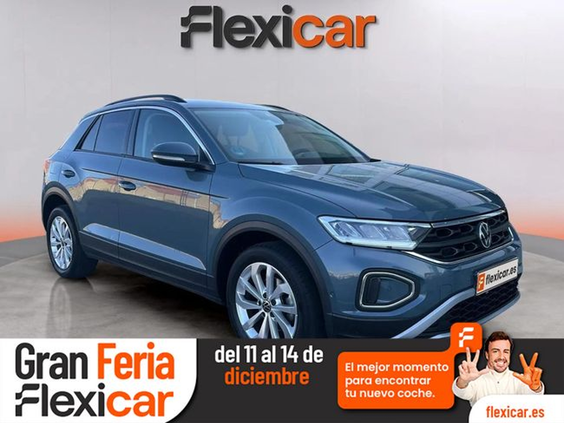 Imagen de VOLKSWAGEN T-Roc