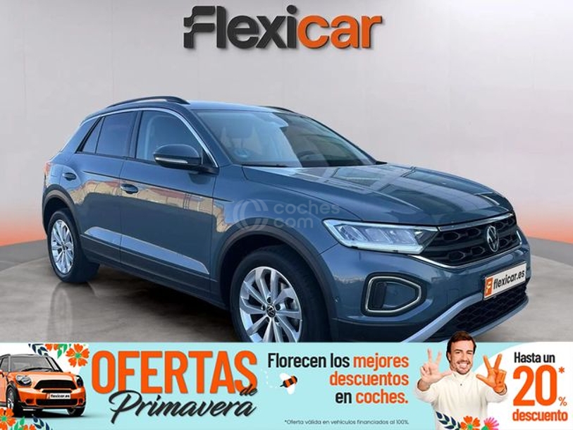 Foto del VOLKSWAGEN T-Roc 1.5 TSI Life 110KW