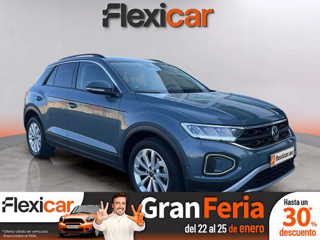 Foto del VOLKSWAGEN T-Roc 1.5 TSI Life