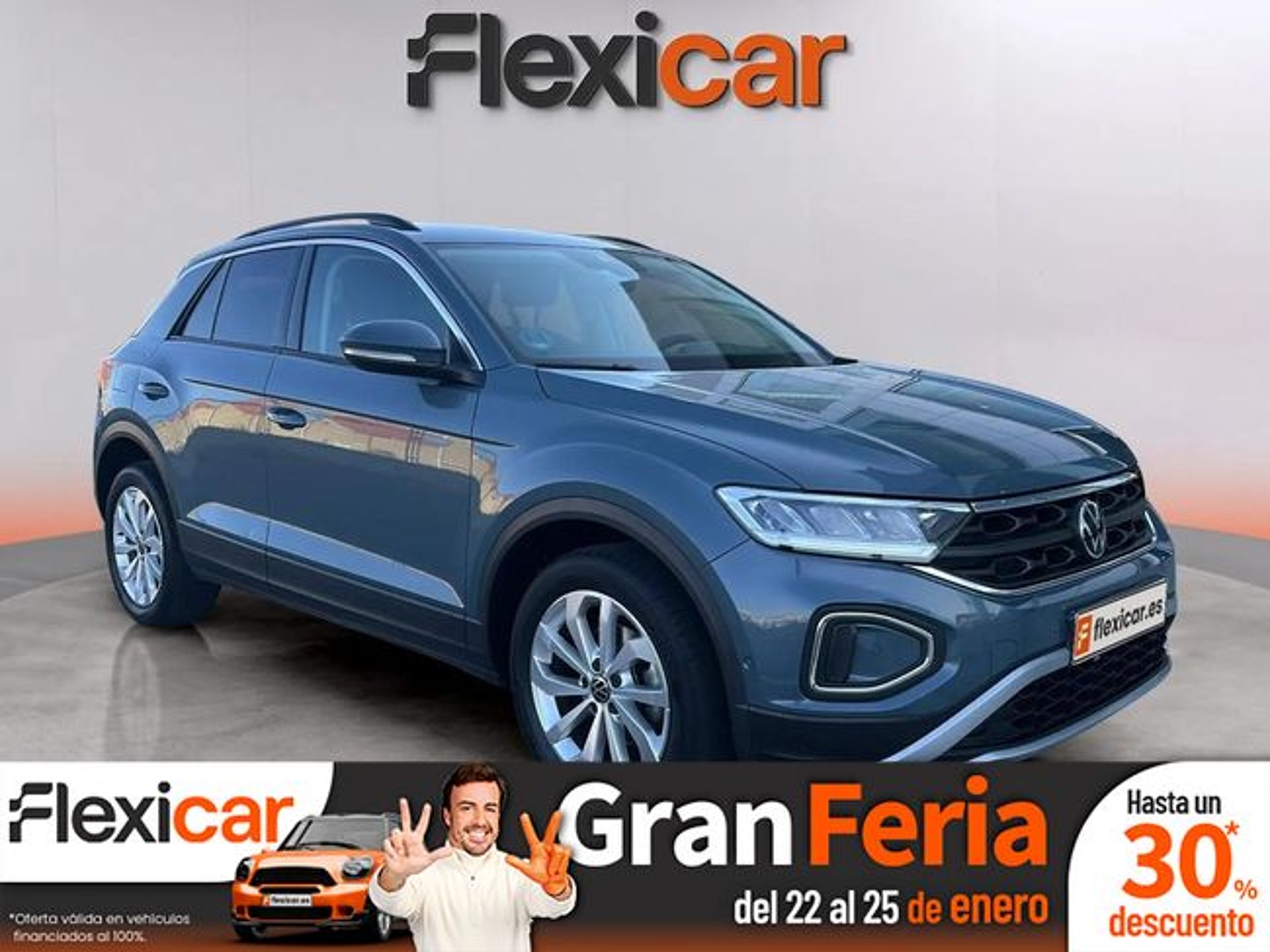 Imagen de VOLKSWAGEN T-Roc