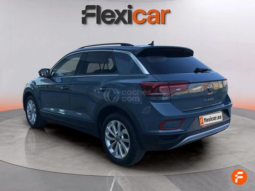 Foto del VOLKSWAGEN T-Roc 1.5 TSI Life 110KW