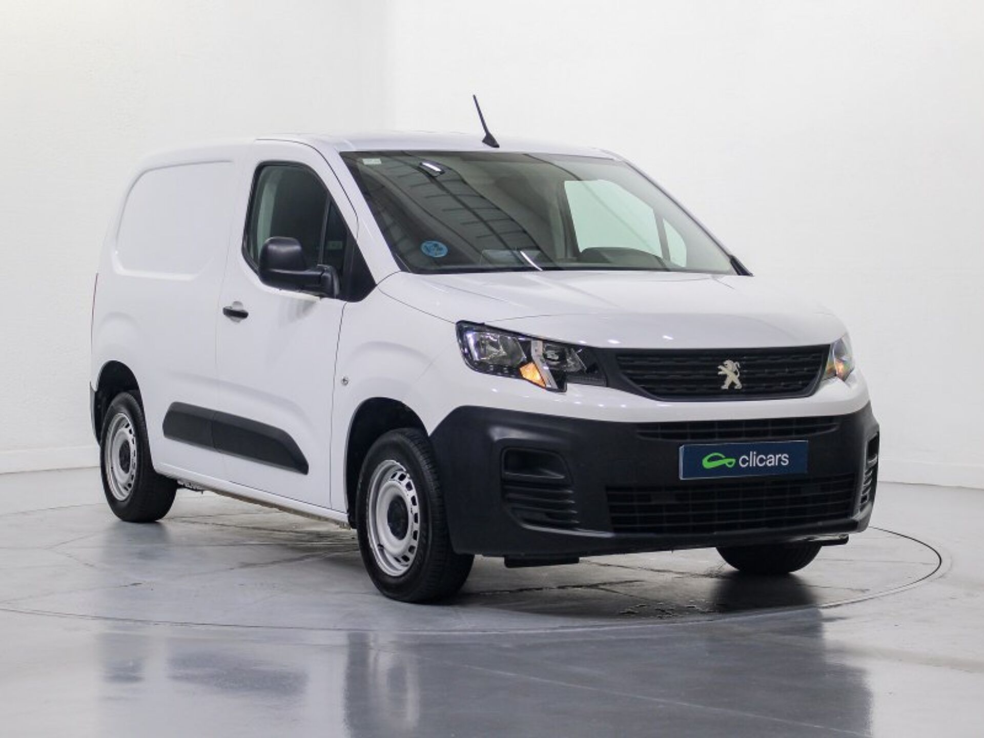 Imagen 3 de PEUGEOT Partner