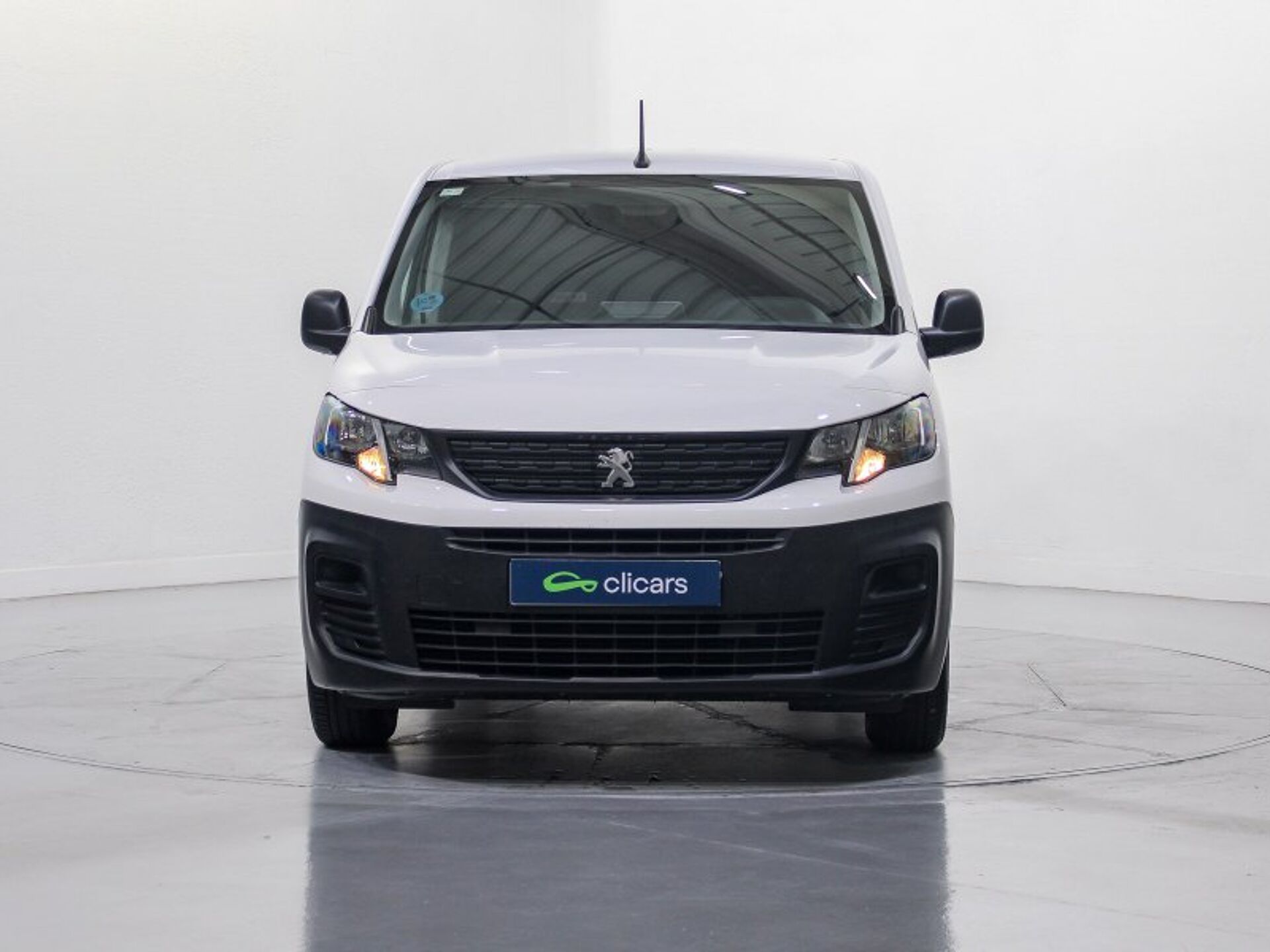 Imagen 2 de PEUGEOT Partner