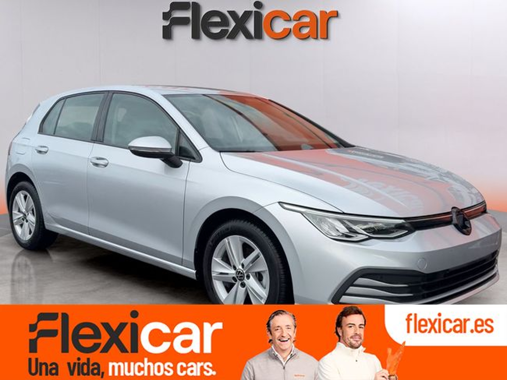 Imagen de VOLKSWAGEN Golf