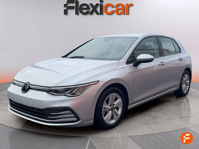 Foto del VOLKSWAGEN Golf 1.0 TSI 81kW