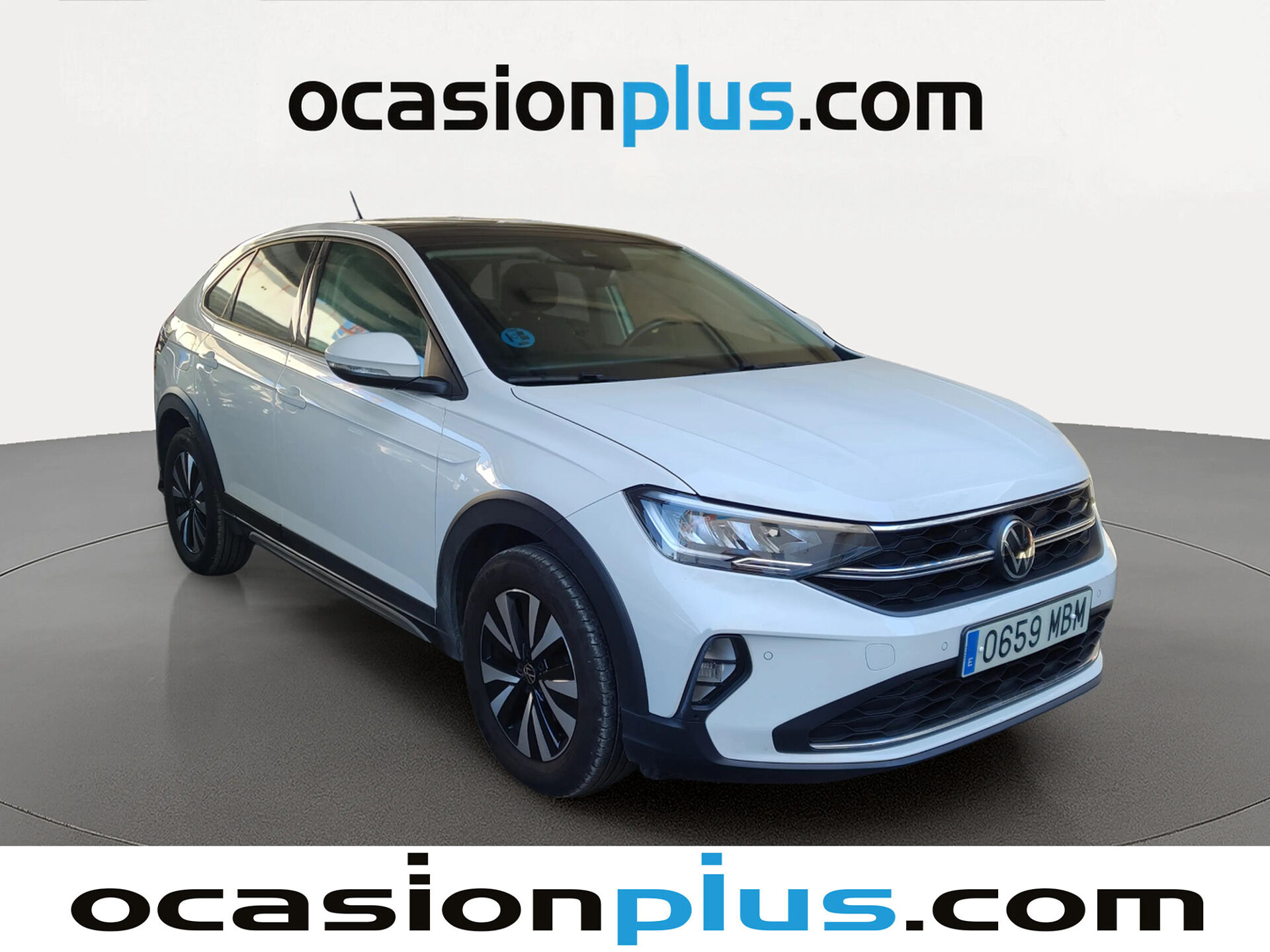 Imagen 2 de VOLKSWAGEN Taigo