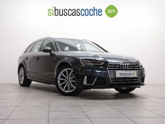 Imagen de AUDI A4 Avant 35 TDI S line S tronic 110kW