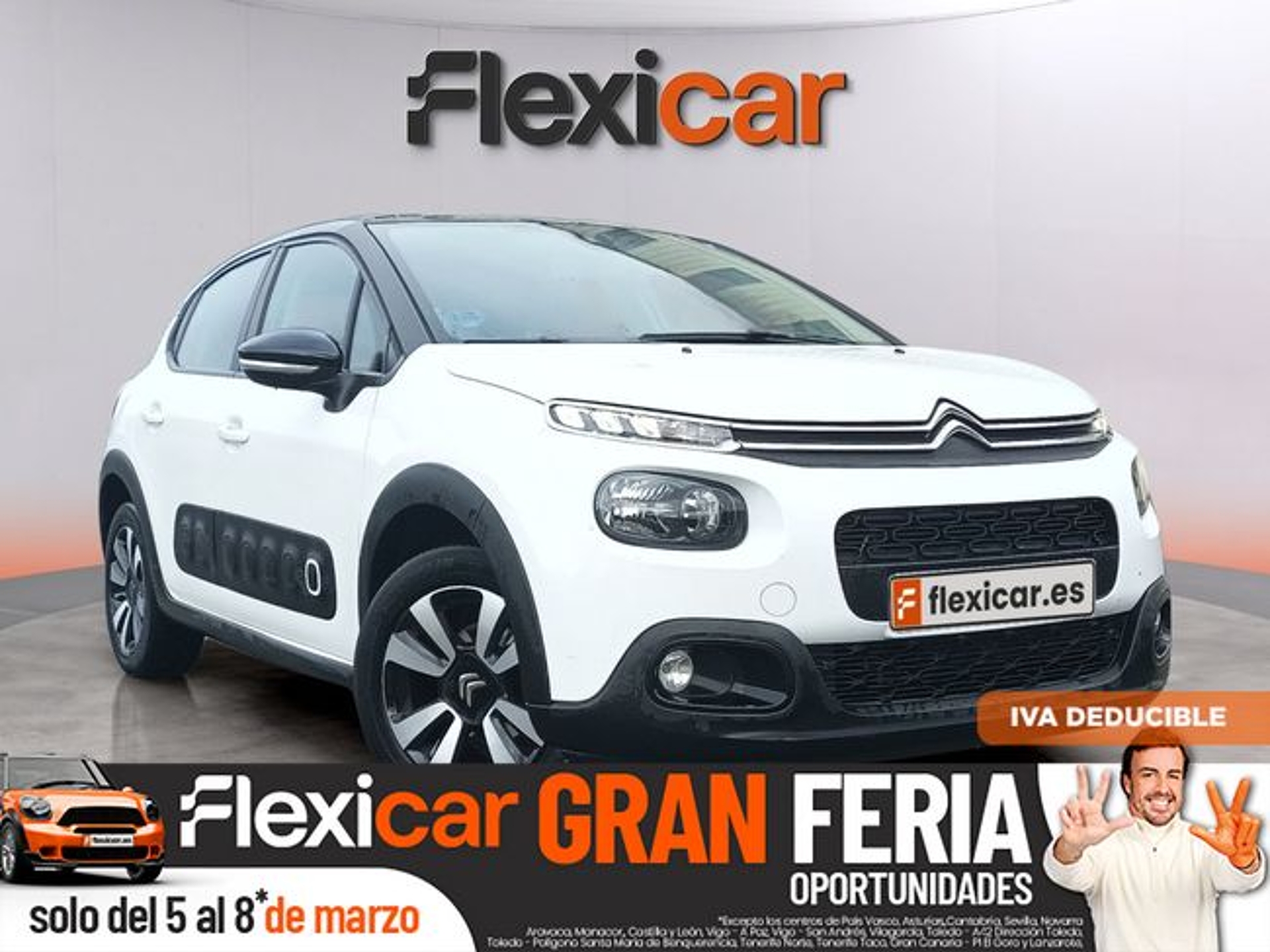 Imagen de CITROEN C3