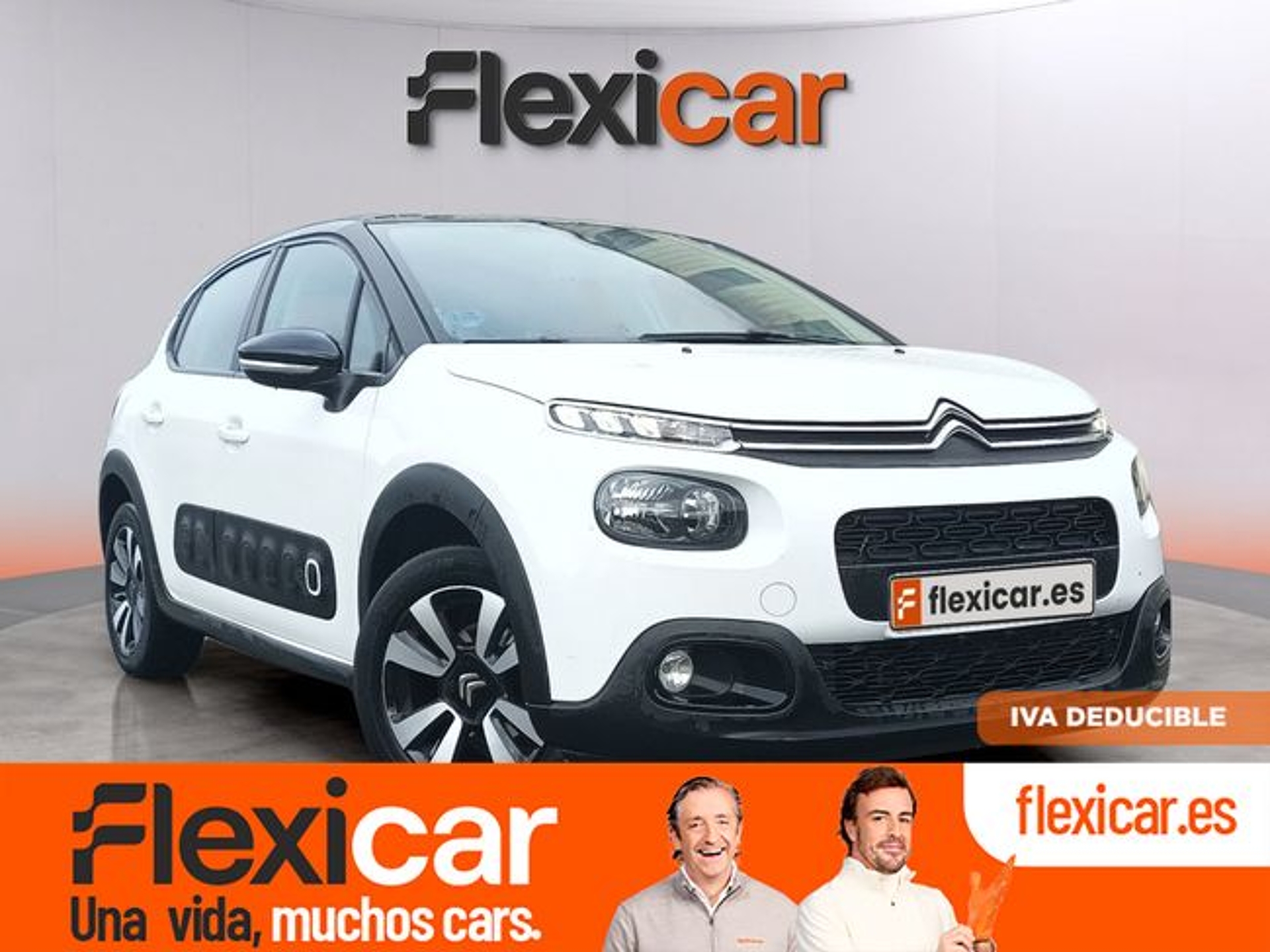 Imagen de CITROEN C3