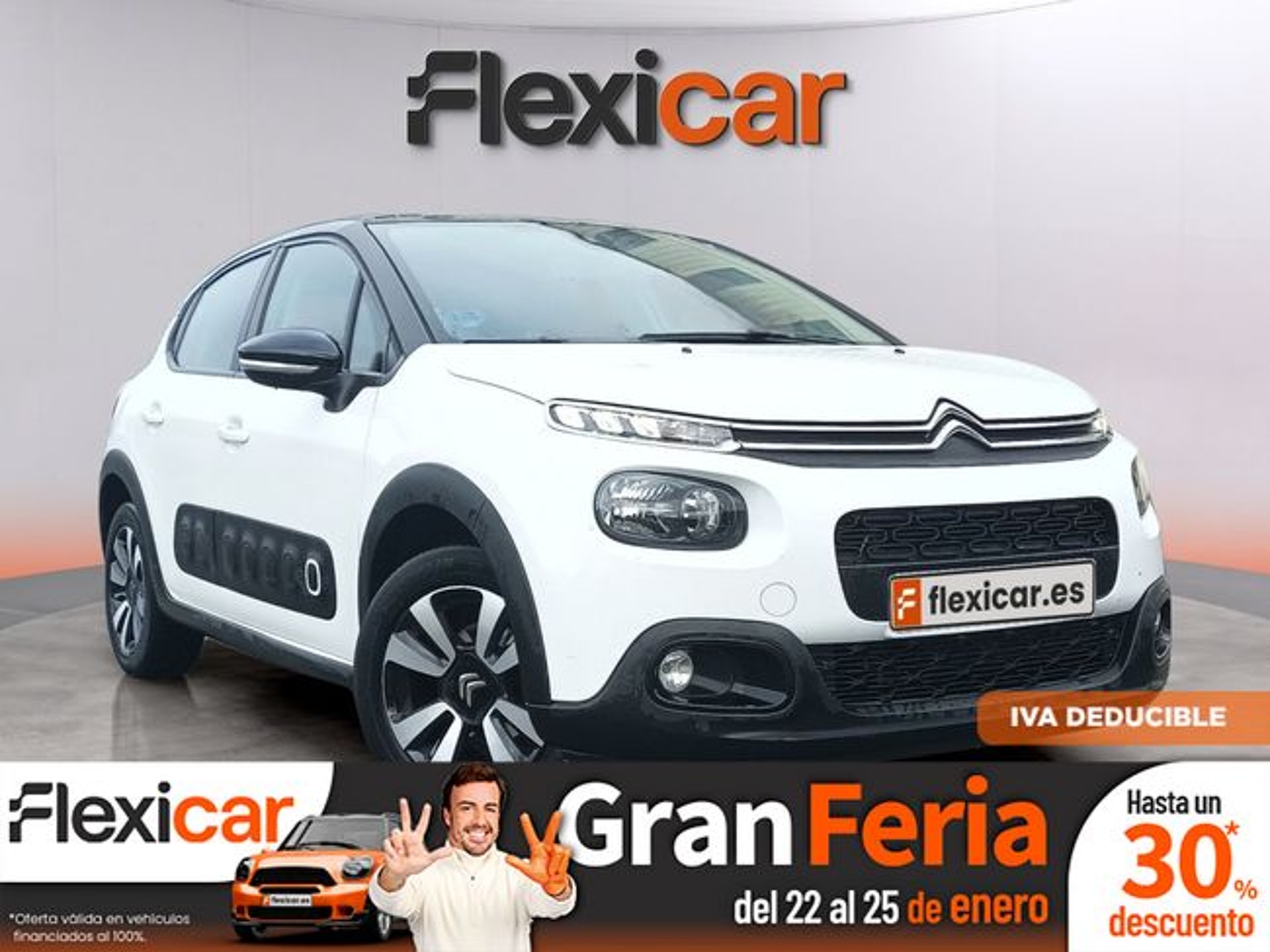 Imagen de CITROEN C3