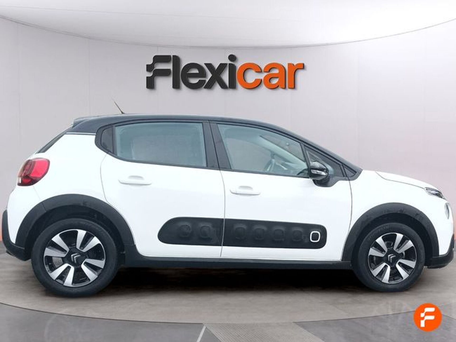 Imagen 2 de CITROEN C3