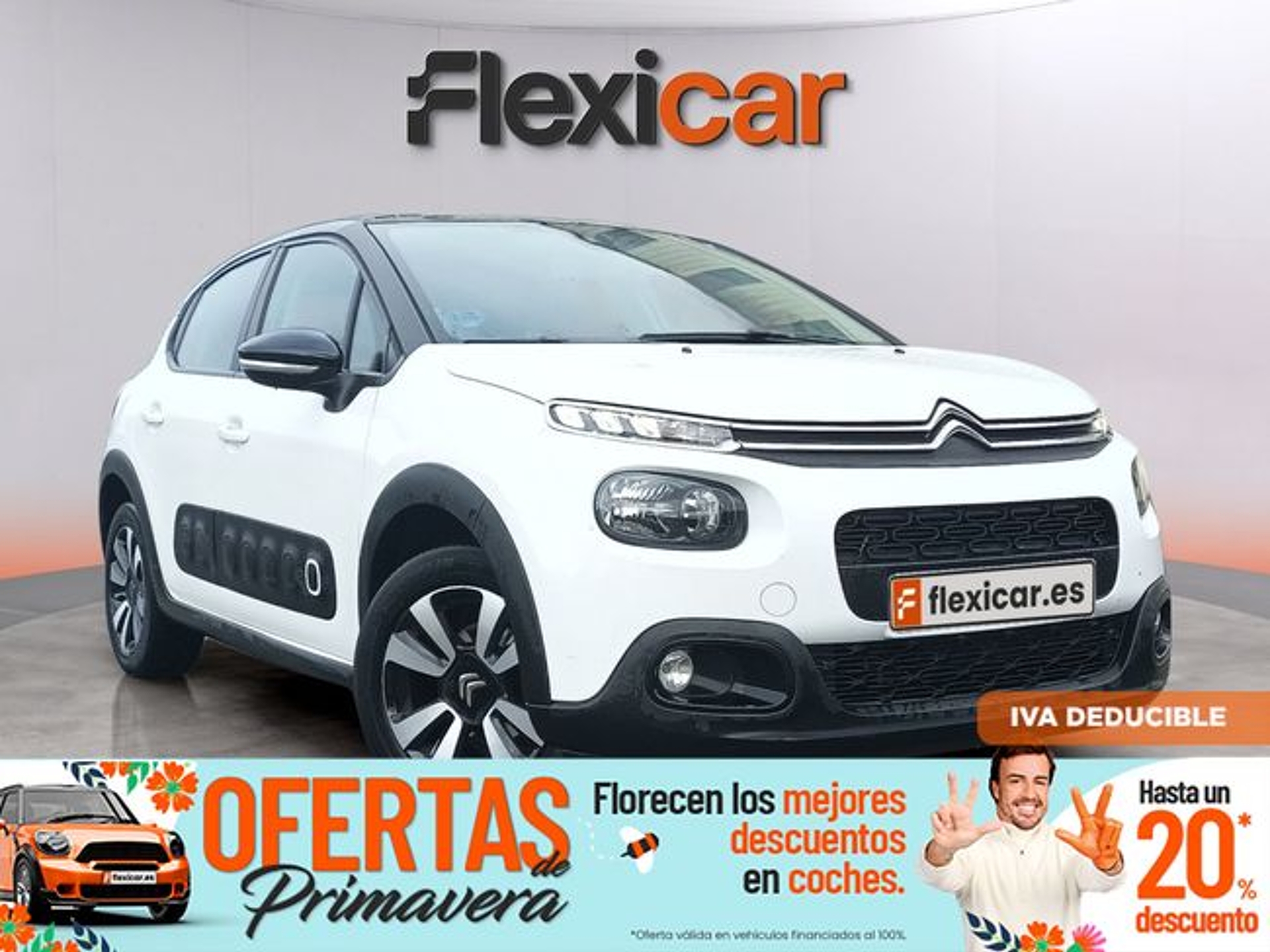 Imagen de CITROEN C3