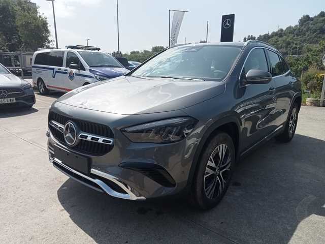 MERCEDES Clase GLA (250 e 160 kW (218 CV)) en Guipúzcoa