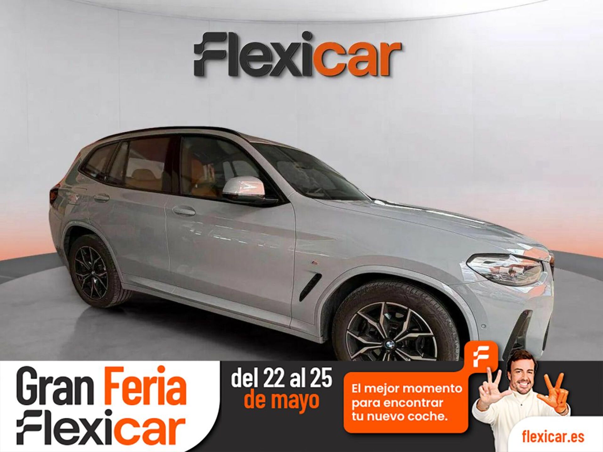 Imagen de BMW X3