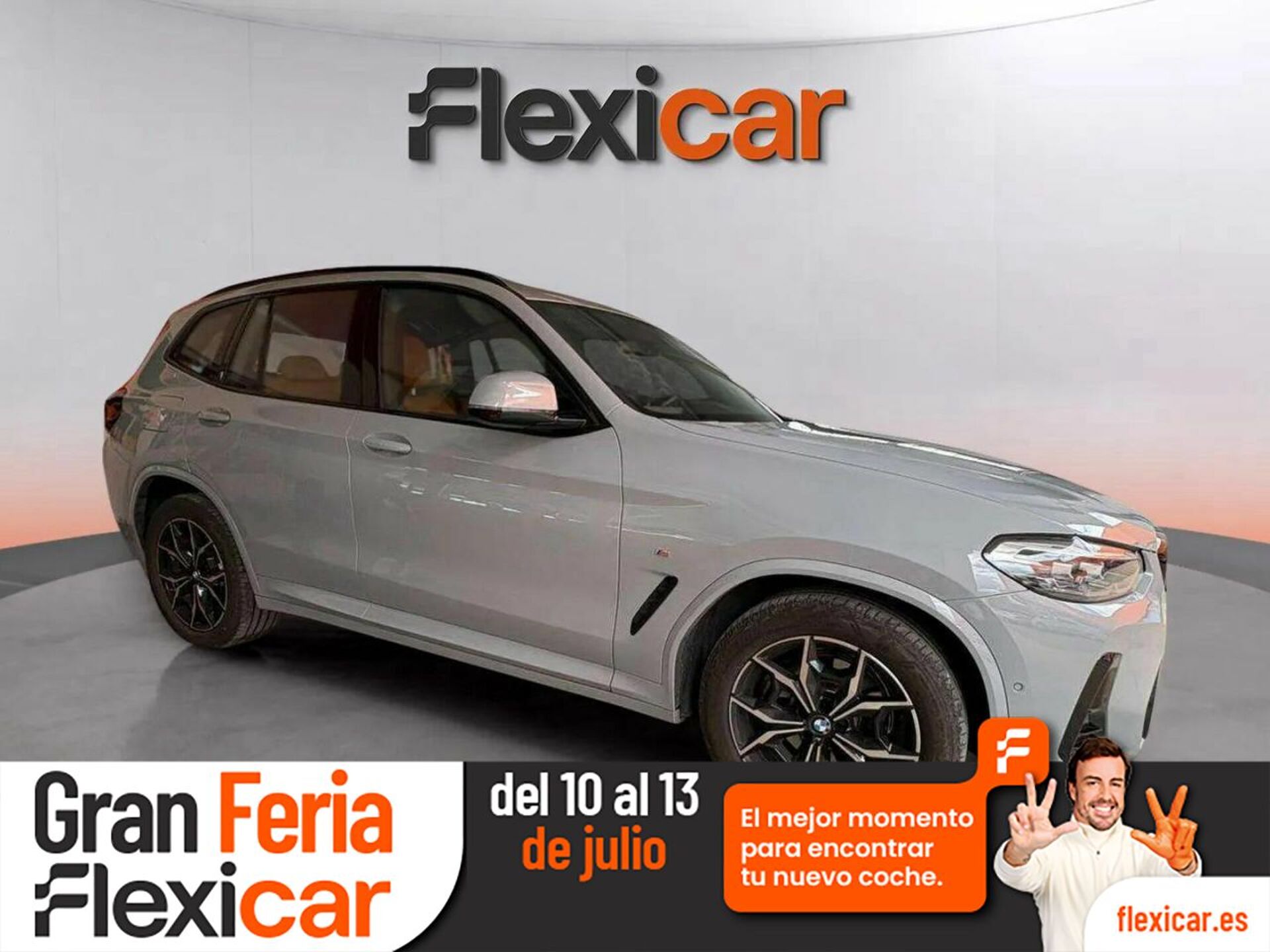 Imagen de BMW X3