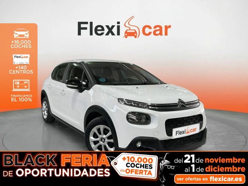 Foto del CITROEN C3 1.5BlueHDi S&S Feel 100