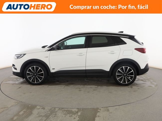 Foto del OPEL Grandland X PHEV 1.6 Turbo Ultimate AT8 4x4