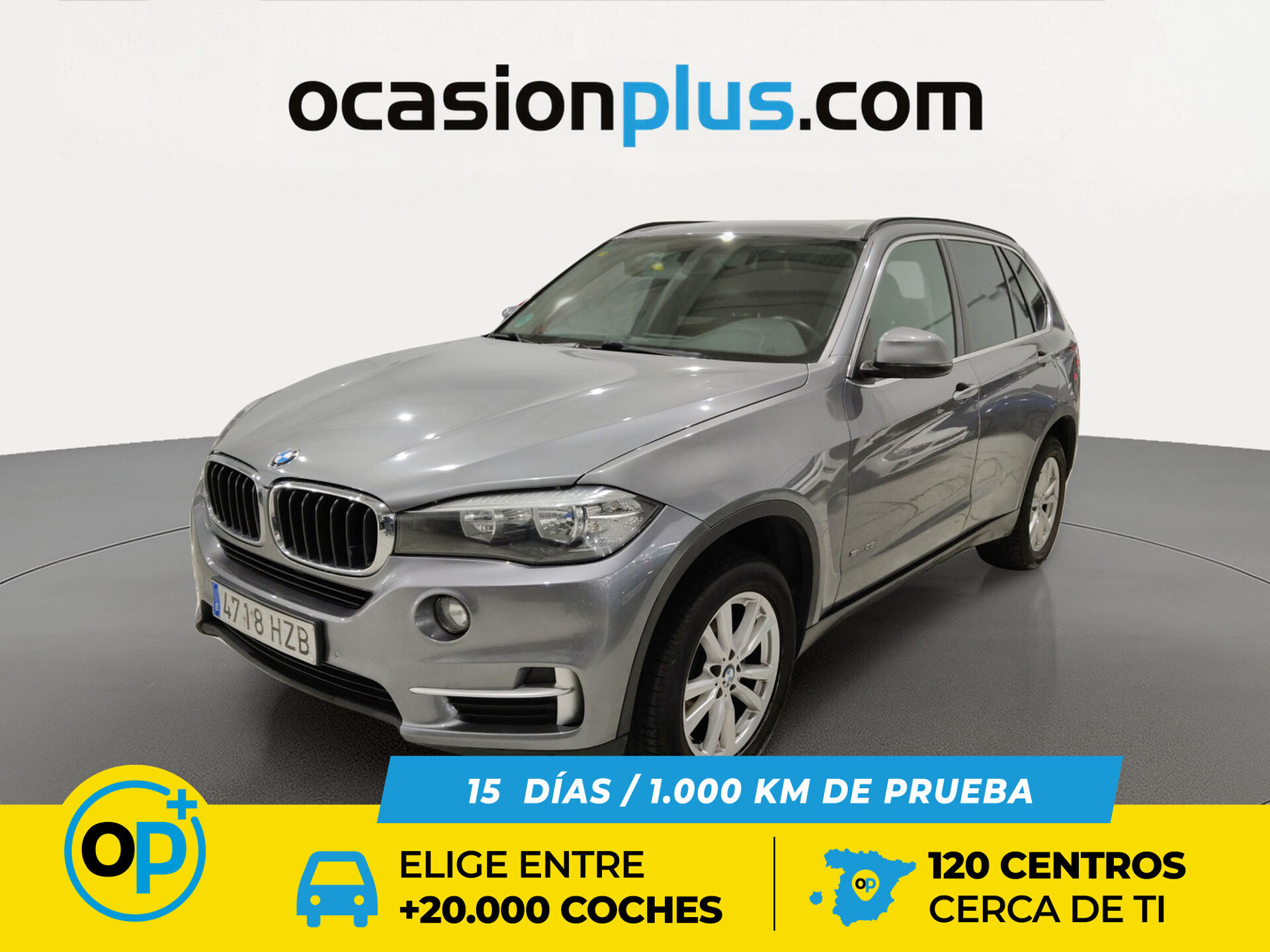 Imagen 1 de BMW X5