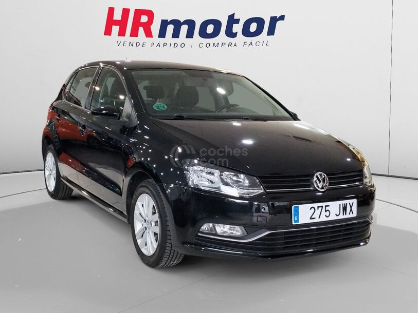 Foto del VOLKSWAGEN Polo 1.2 TSI BMT Advance 66kW