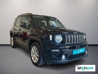 Imagen de JEEP Renegade 1.0 Longitude 4x2