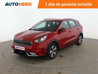 Imagen de KIA Niro 1.6 HEV Drive