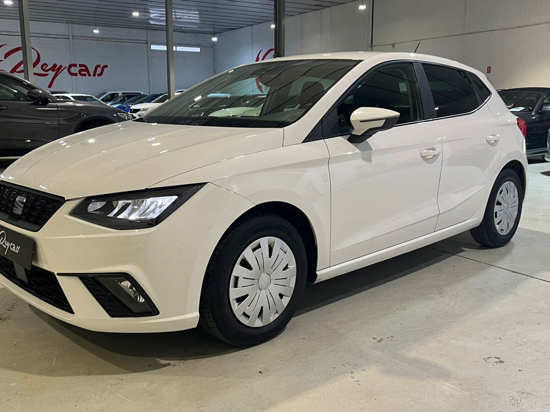 Imagen de SEAT Ibiza