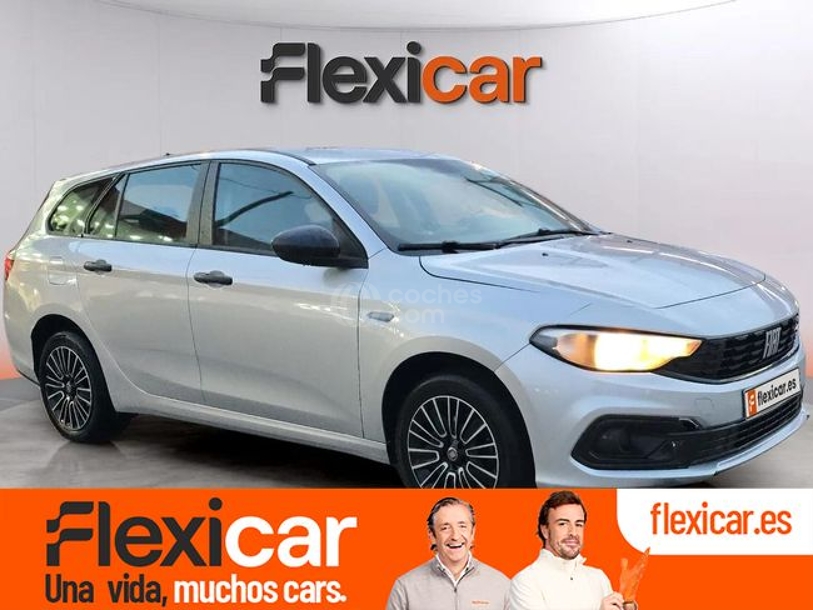 Foto del FIAT Tipo SW 1.5 Hybrid 97kW DCT