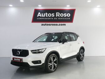 Imagen de VOLVO XC40 T4 R-Design Aut.